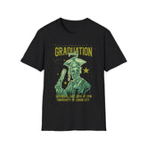 Graduation Party -Unisex Softstyle T-Shirt